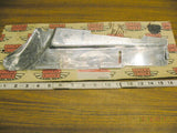 NOS CHROME LOWER BELT GUARD HARLEY DAVIDSON DYNA 1991-96 BRAND NEW!