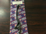 New Old Stock LeMans Pro Series Black Brake Lever Blade Honda Part Number 44-175