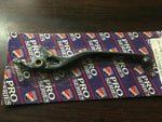 New Old Stock LeMans Pro Series Black Brake Lever Blade Honda Part Number 44-175