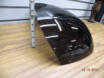 Replacement Windshield Viper Custom Smoke Shield Tinted Fairing Cafe Racer Bille