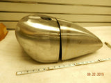 CUSTOM SPORTSTER GAS TANK Fabricator Ironhorse Bobber Peanut Tank Stretched Cut