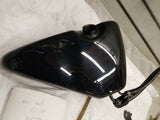 Stock Black Oil Tank Harley Sportster 883 1200 Ironhead EVO 1983-1994 OEM Nice