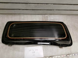 Left Saddlebag Lid Black Harley Ultra Classic FLH Evo 93^ Road Tour glide oem