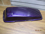 LEFT SADDLEBAG LID HARLEY BAGGER ULTRA CLASSIC GLIDE 1993-13 OEM ROAD KING FLH