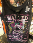 Womans Most Wanted crimes of the passion tank top 3031-3311 small