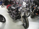 2014 Harley Davidson FLSTC Heritage Softail Classic