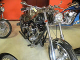 2005 Custom Hard Tail Chopper