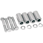 Drag Specialties Front Fender Spacer Conversion Mounting Hardware FXST DS-222940
