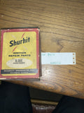 Vintage Shurhit Ignition Repair Parts V-304 Vacuum Chamber Still In Original Box