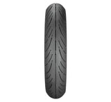 Dunlop Elite 4 Tires - 110/90-18, Bias, Front, 61H