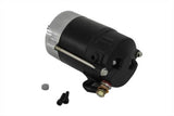 Hitachi Type Black 1.4kW Starter Motor Harley Shovelhead Ironhead All Balls 80-1