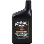 Drag Specialties High-Performance Mineral 70 Motorcycle Oil