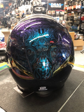 Iron Airform Chantilly opal Blue 0101-133395 Large
