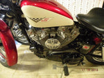 1959 Harley Davidson XLCH