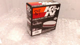 K&N High Flow Replacement Air Filter HD-1508 New in Box Harley 2008-2013 FLH FLT
