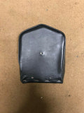 HARLEY DAVIDSON 95TH ANNIVERSARY SISSYBAR PAD BACKREST PAD SPORTSTER DYNA FXR
