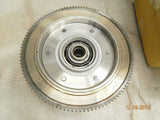 Clutch Hub Assy Shell Plates Harley Softail Touring Dyna 2006^ OEM 37813-06a