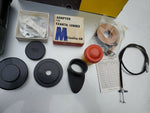 NOS Bushnell Tele Var Telephoto Variable lens Camera Film 35mm Minolta Exacta