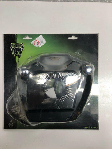 Ciro Throttle Body Servo Cover Kit 2008 FLHX Bagger Road Street Glide Ultra FLH