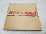 FEL-Pro TCS45449 Timing Cover Gasket Kit Ford Small Block 302 351 5.0 5.8 E F150