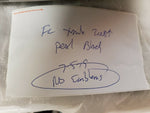 Bagger Gas Tank Pearl Black 2008^ 6 gallon Harley Ding Street Road Glide Charcoa