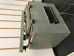 ANTIQUE VINTAGE SEARS ROEBUCK contact printer PHOTOGRAPHY FILM CAMERA BOX WOOD