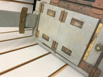 ANTIQUE VINTAGE SEARS ROEBUCK contact printer PHOTOGRAPHY FILM CAMERA BOX WOOD