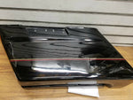 Left Harley Road King Ultra Classic Saddlebag Bottom Black 2001 OE Road Glide