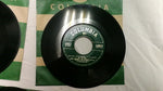 Gentlemen Prefer Blondes Carrol Channing Jack McCauley Columbia 7 record set 45