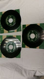 Gentlemen Prefer Blondes Carrol Channing Jack McCauley Columbia 7 record set 45