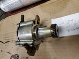 OEM Sportster Oil pump Harley 1991-up off a 2004 8K 26204-91 Used