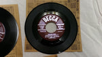 The King And I Gertrude Lawrence Orig. cast Decca 1951 6 vinyl record box set 45