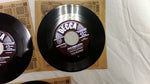 The King And I Gertrude Lawrence Orig. cast Decca 1951 6 vinyl record box set 45