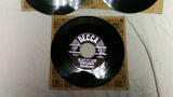 The King And I Gertrude Lawrence Orig. cast Decca 1951 6 vinyl record box set 45