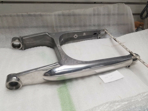 Polished Rear Swingarm Harley vrod vrsca Stock swing arm rear fork OEM Factory
