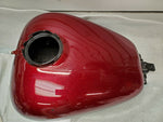 Hot Rod Red Gas Tank Harley FLHXS Street Road Glide Special Hard Candy 2017 Bagg