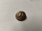 Original Harley NOS Buttons Panhead Knucklehead UL Vintage Jacket Saddlebag Trim