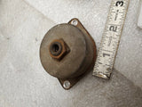 Vintage Chevy AE Independence Car Oil Pressure Guage Dash Rat Hot Rod 1930-31