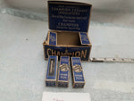 1940's Box Vintage Champion Y-6 Spark Plugs Small Engine champion Collectible