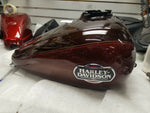 Rootbeer 2008^ Harley Touring Gas Tank Ultra Road Glide FLHTK FLH Limited 2010