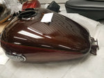 Rootbeer 2008^ Harley Touring Gas Tank Ultra Road Glide FLHTK FLH Limited 2010