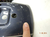 Rear Fender VN1500 Blue 35023-5062-SW 1992-1993 VN 1500 OEM Factory paint crack