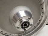 Front Mag Wheel Harley Softail 3.00x16 00^ 3/4 Fatboy OEM FLSTF Solid Disc Chopp