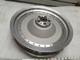 Front Mag Wheel Harley Softail 3.00x16 00^ 3/4 Fatboy OEM FLSTF Solid Disc Chopp