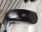 Black Front Fender Harley Ultra Road King Classic Glide Touring 2014^ OEM FLH