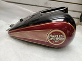 1995 30th Anniversary Ultra Classic Electra Glide Gas Tank FI Harley OEM Bagger