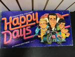 Vintage 1976 Happy Days Fonzie Real Cool Board Game Parker Bros TV series