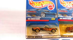 Hot Wheels Ford Lot Mustang 1965 Convertible Cobra F150 New in Package