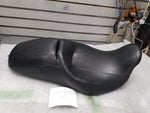 Harley Low Touring seat Ultra Classic Street Road Glide King FLH 2008^ oem Nice!
