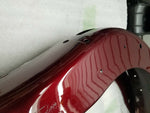 Rear Fender Harley Street Road Glide FLHX Red Hot sunglo? Touring